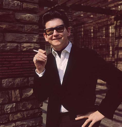 Roy Orbison Getty Images Gallery