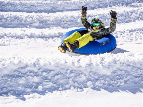 Beech Mountain Resort Is Your Go To North Carolina Ski Resort For Year