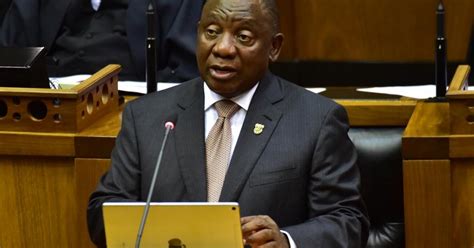 The latest tweets from cyril ramaphosa 🇿🇦 #staysafe (@cyrilramaphosa). Ramaphosa's plans not enough to tackle violent crime | eNCA