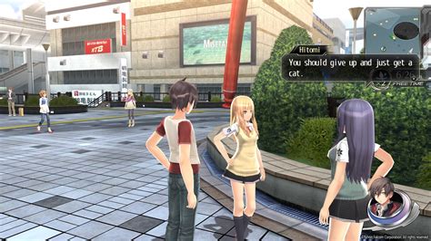 Tokyo Xanadu Ex Review Rpgamer