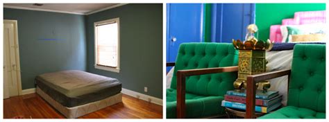 5 Ways The Color Green Can Rescue Your Bedroom Sheknows