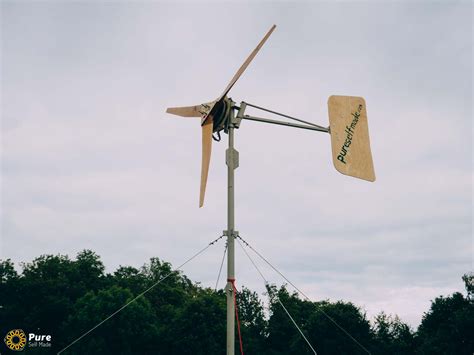 Homemade Wind Turbine Project Homemade Ftempo