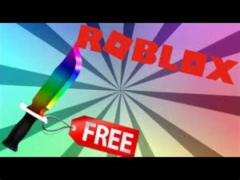 In this roblox game, you either have the role of an innocent, sheriff, or a murderer. How to get Legendary or Mythical knives in mm2 ROBLOX ...