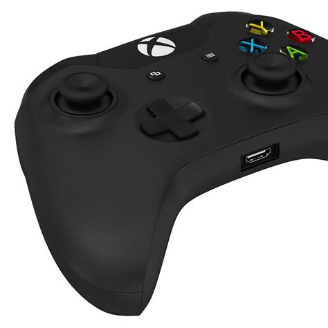 Xbox One Controller 3d Model 39 Ma Max C4d Lwo Obj 3ds Free3d