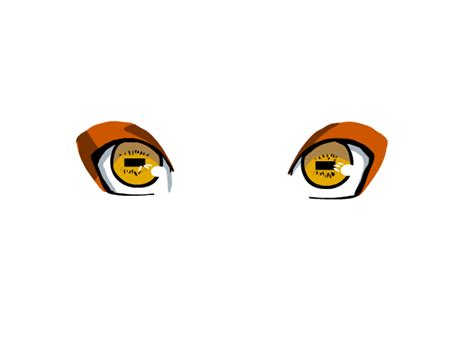 Narutos Eyes Are Better Than The Sharingan