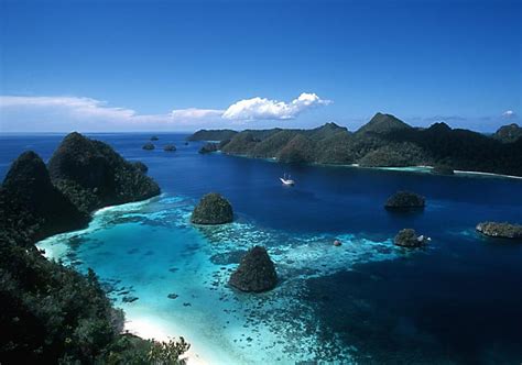 Hd Raja Ampat Wallpapers Peakpx