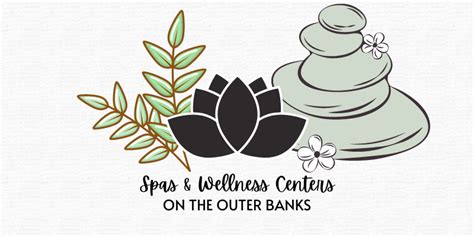 Outer Banks Spas And Wellness Centers Seaside Vacations