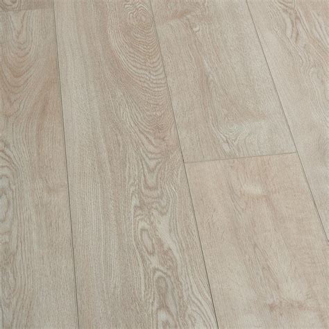 Malibu Wide Plank French Oak Rialto Mil In X In Click Lock Waterproof Luxury Vinyl