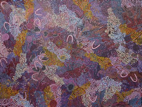 Best Selling Aboriginal Artists Japingka Gallery