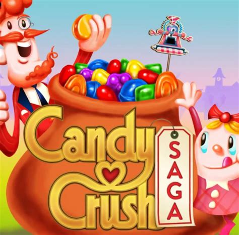 Candy Crush Saga Latest Update Includes New Candies Features And Traps
