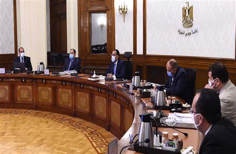 وزير المالية نسعى إلى الحفاظ على مكتسبات المرحلة الأولى من برنامج الإصلاح الاقتصادي بوابة الأهرام