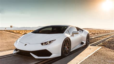 Lamborghini huracan 1080p, 2k, 4k, 5k hd wallpapers free download, these wallpapers are free download for pc, laptop, iphone, android phone and ipad desktop. White Lamborghini Huracan 4k 2018 lamborghini wallpapers, lamborghini huracan wallpapers, hd ...