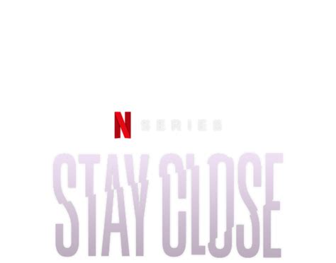 Stay Close Cast News Videos And More Netflix Tudum