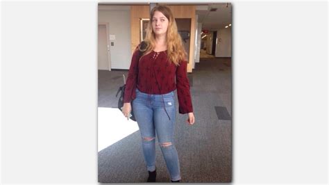 Attorney Busty Teen Kicked Out Of Class For Wearing This Outfit