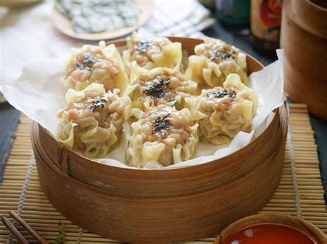 Come on order assap now. 3 Resep Dimsum Ayam Udang Enak Lembut dan Super Nikmat