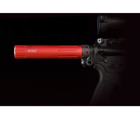 Finer length of pull adjustment. Strike Industries AR Carbine Length Pistol Receiver ...