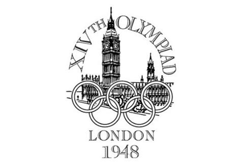 Evolution Of The Olympic Logo Befront Magazine