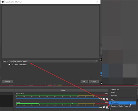 How To Record Mac Audio With Obs Studio Dpokislam