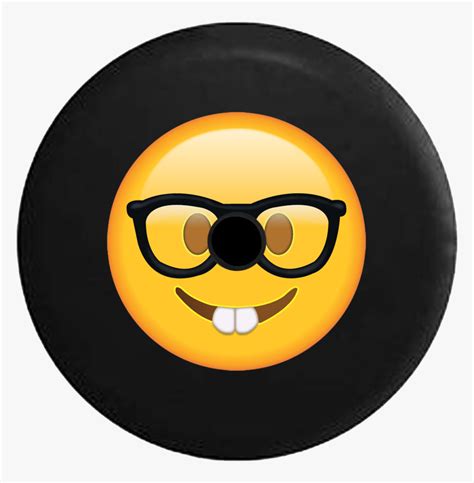Iphone Emoji Faces Black Background