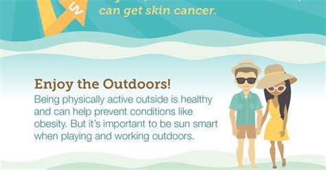 Suns Out Funs Out Safety Tips To Protect Your Skin This Summer