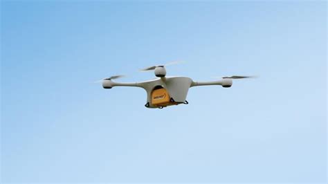 La Poste Teste La Livraison Par Drones Entre Deux Hôpitaux Ictjournal