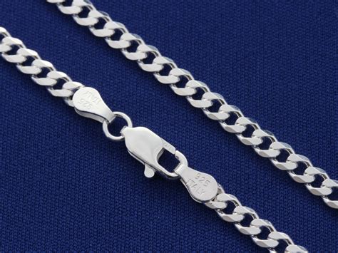 Top 10 Best Types of Sterling Silver Chains Comparison
