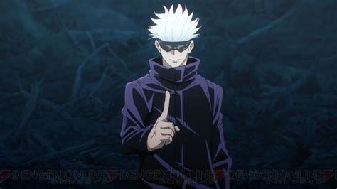 The individual chapters are collected and published by shueisha, with six tankōbon volumes released as of july 2019. アニメ『呪術廻戦』7話では五条先生が強さを発揮する! - 電撃 ...