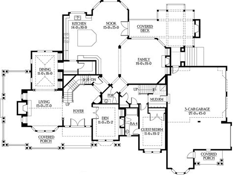 Luxury Master Bedroom Floor Plans Bedroom Design Ideas