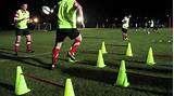 Best Soccer Training Videos