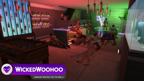 Sims Wicked Woohoo Sonny Daniel Porn Top Compilations FREE