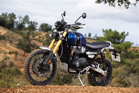 Moto Triumph Scrambler Xe R Hot Sex Picture