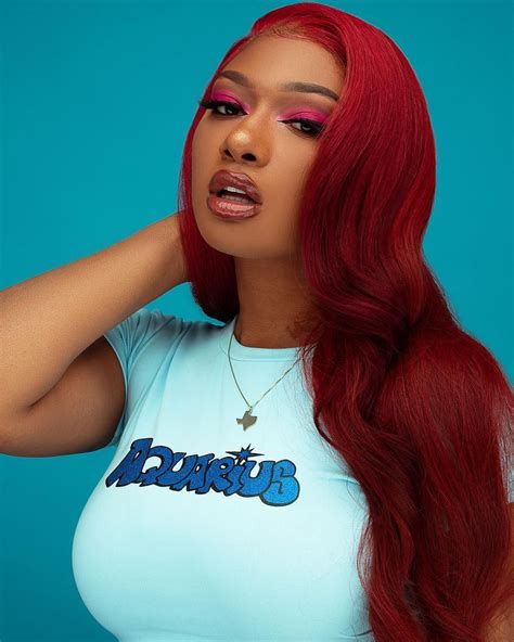 All Megan Thee Stallion Wallpapers Wallpaper Cave