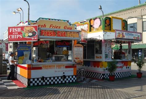 Maybe you would like to learn more about one of these? Best Junk Food In Atlantic City