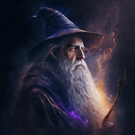 223 Wizard Names Enchanting Ideas That Youll Love
