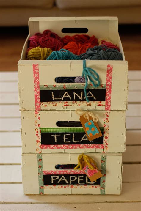Here you can find your local ikea website and more about the ikea business idea. hilocoqueto: CAJAS DE FRUTA RECICLADAS