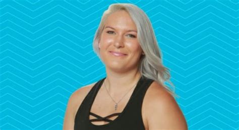 Big Brother 19 Spoilers Megan Lowder Self Evicts From Bb19 Soap