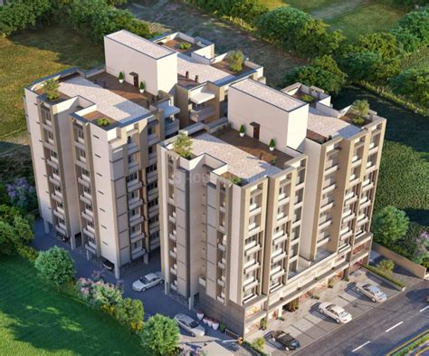 Pramukh Prathna Residency In New Ranip Ahmedabad Price Reviews