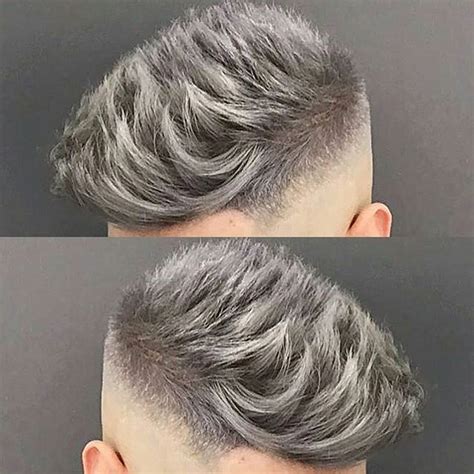Hair Color 20 New Hair Color Ideas For Men 2019 Atoz Hairstyles