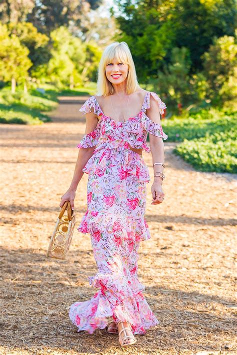 Ageless Style Link Up To The Max I Catherinegraceo Summer Trends