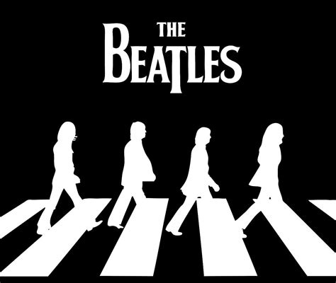 The Beatles | Beatles album covers, Beatles albums, Abbey road