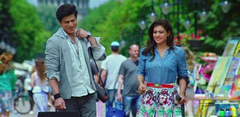 It is hilarious to see the first 4 pages of reviews of dilwale has a 10* rating which was rather surprising to me. Dilwale 2015 Download Free Movie 720p BluRay-moviescounter