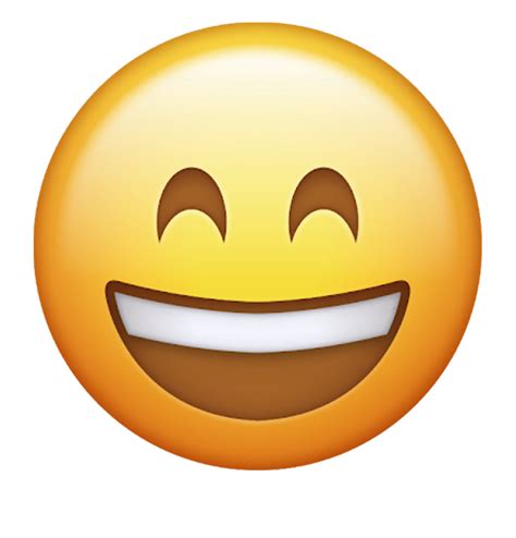 Free Laughing Emoji Svg