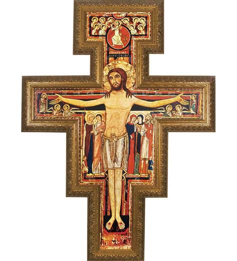 Catholic Crosses