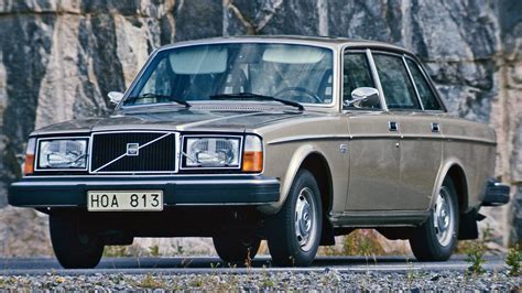 1976 Volvo 264 Gl Papéis De Parede E Imagens De Fundo Em Hd Car Pixel