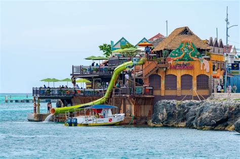 20 Cool Things To Do In Montego Bay Jamaica During A Cruise Montego