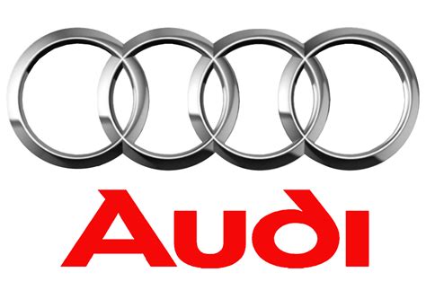 Audi Logo Png