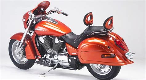 Hesitant to make a purchase decision ⓞhonda vtx1800 accessorieswith big discounts! Honda VTX Retro