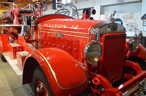 The Pennsylvania Firefighting Museum Turnipseed Travel