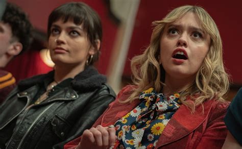 Sex Education CuÁndo Y A QuÉ Hora Se Estrena La Tercera Temporada En Netflix