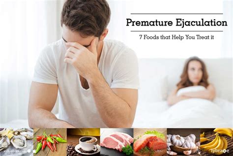 Foods To Cure Premature Ejaculation Naturally By Dr Sk Jain Lybrate